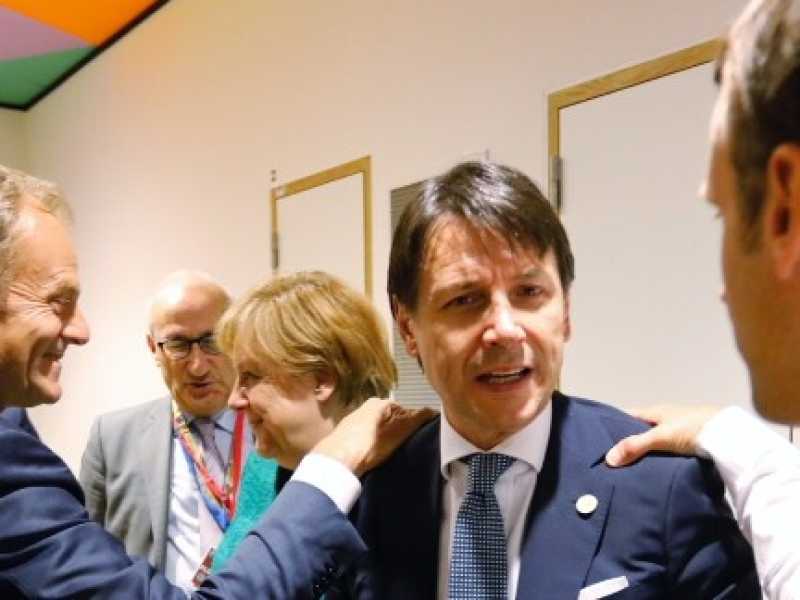 Foto LaPresse