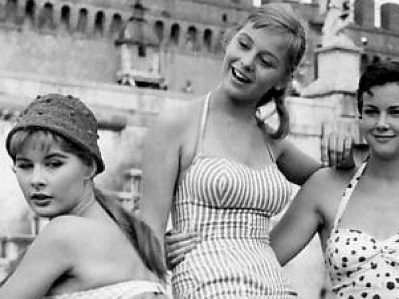 È estate, ma le ragazze non si accendono più