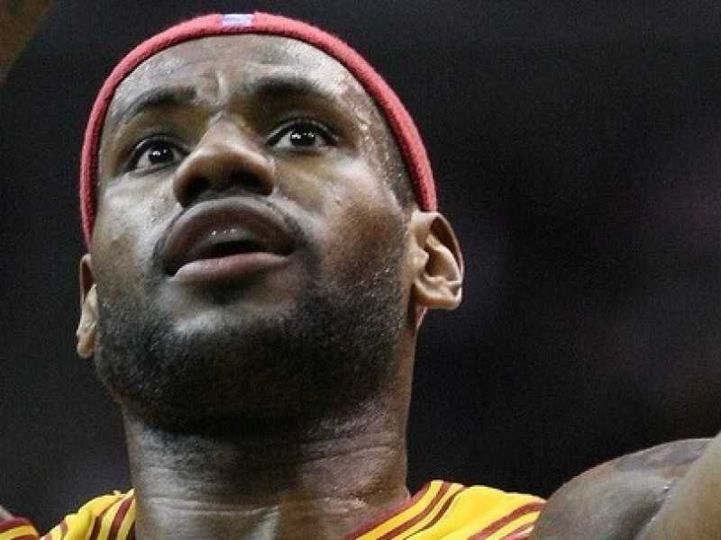 LeBron James ai Lakers è una storia esemplare, migliore dell’America stessa