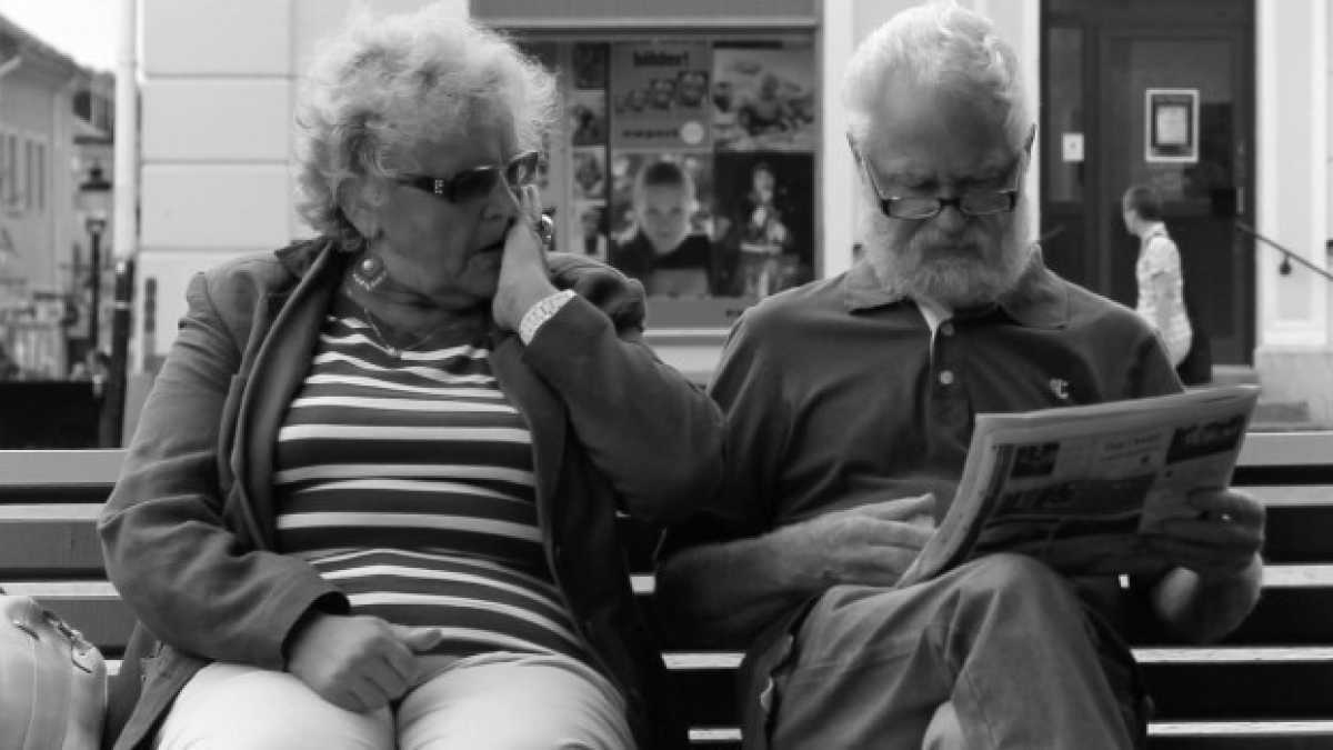 Immagine di L’unico modo per salvarsi in un’èra di conflitti è la complessità