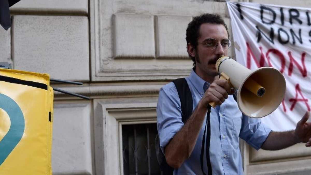 Immagine di Sui rider Di Maio prende tempo
