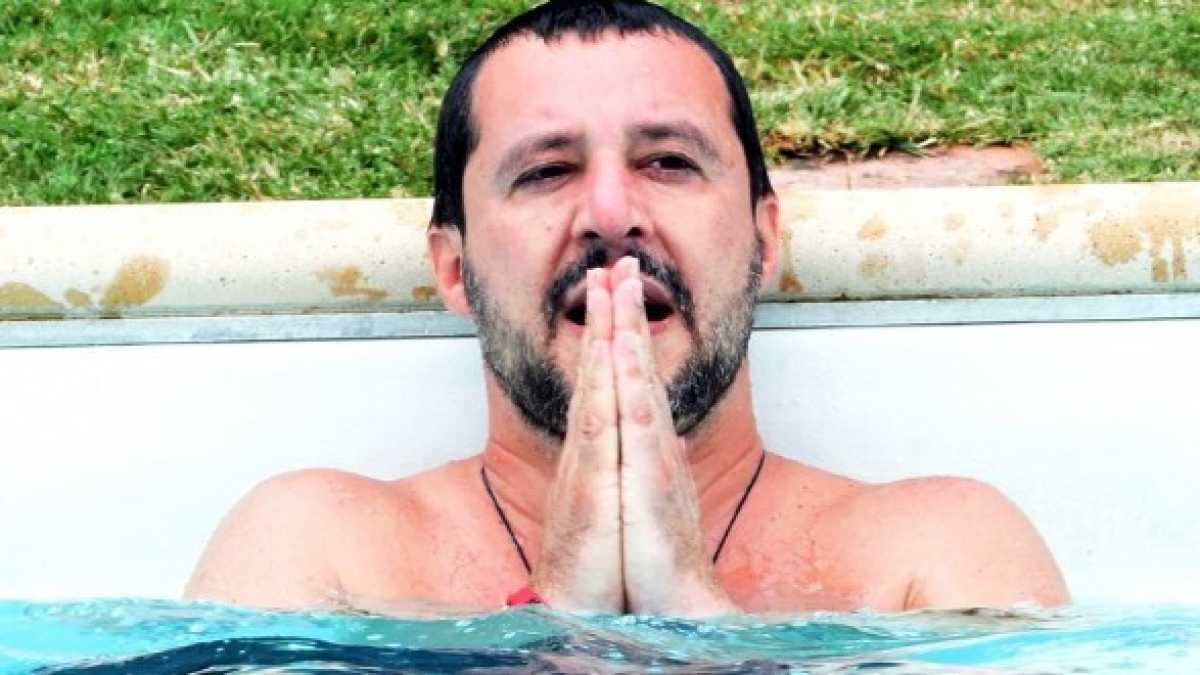 Immagine di Il fair play finanziario della Lega: vendere i bambini