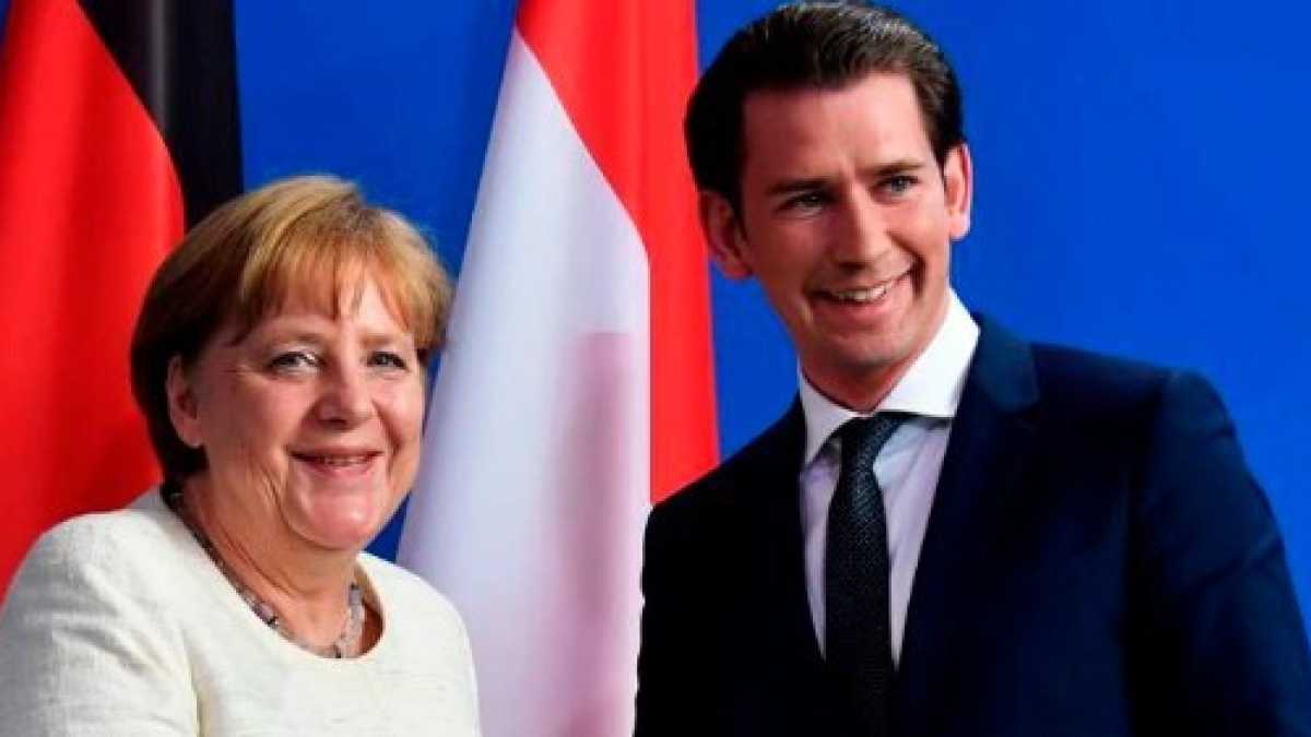 Immagine di Ai confini (esterni) di Schengen