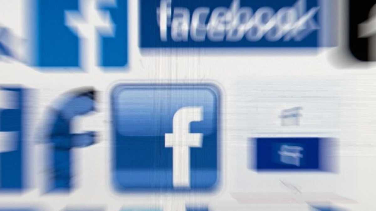 Immagine di Il principio di responsabilità di Facebook