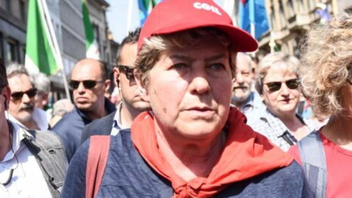 Immagine di Perché è l’Ilva l’alleanza più pericolosa tra la Gigi Economy e la Cgil