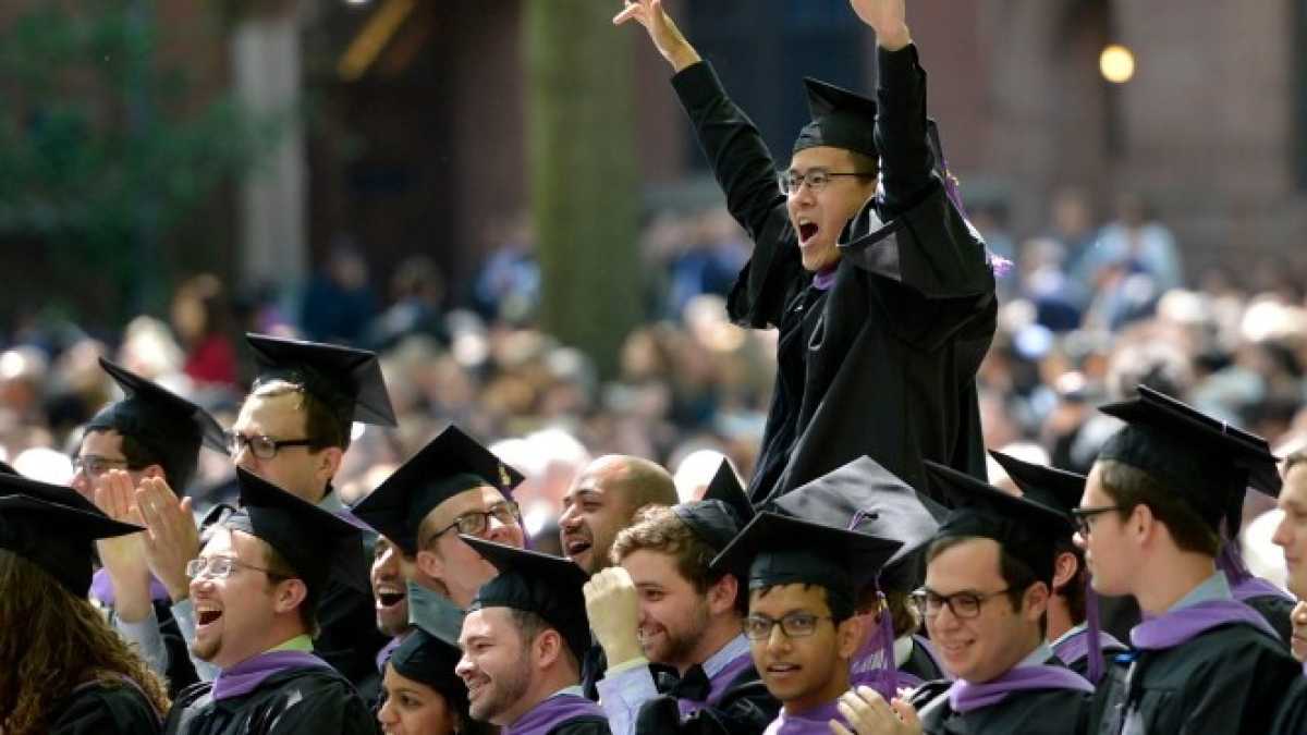 Immagine di Trump modera gli eccessi di Obama sulle pari opportunità a scuola