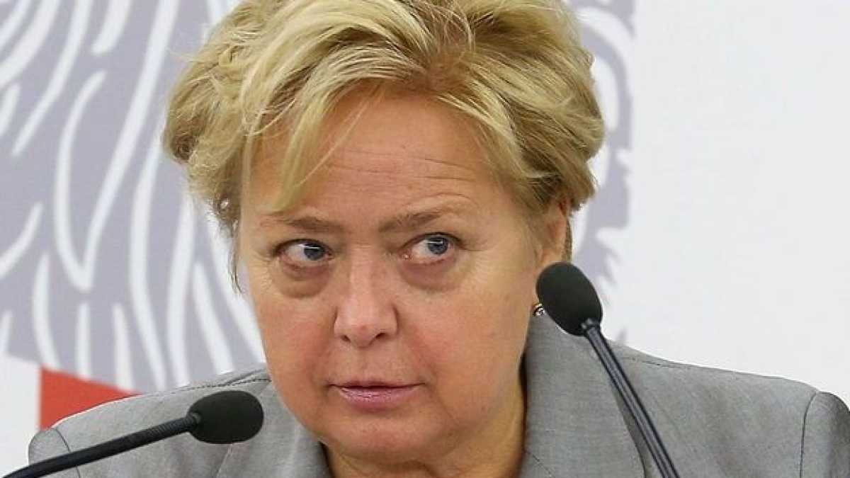 Immagine di Un giudice della Corte diventa l’icona della resistenza polacca al PiS