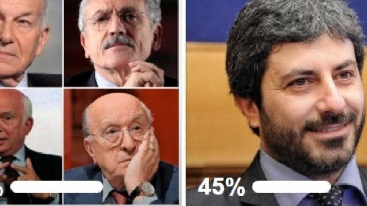 Immagine di Una Casta per Fico