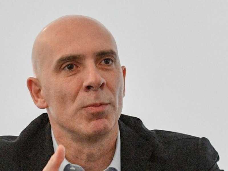 Fabrizio Salini (foto LaPresse)
