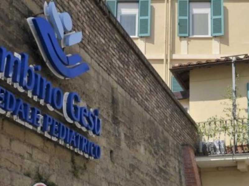 L'ospedale Bambino Gesù è un'eccellenza mondiale. Non per Atac