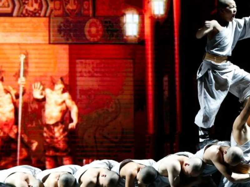 Venezia, si inaugura l'Anno del Turismo Europa-Cina