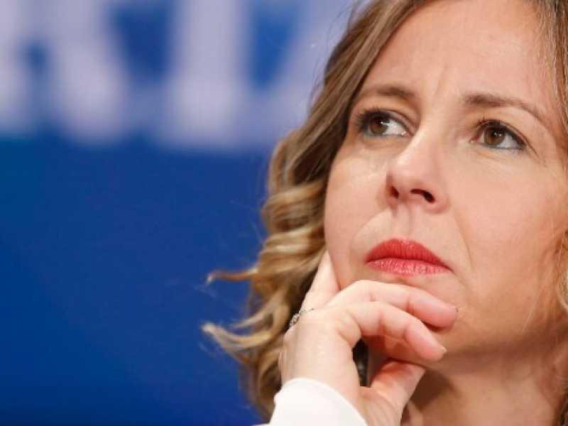 Foto LaPresse
