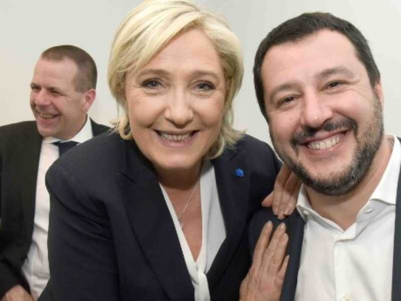 Foto LaPresse