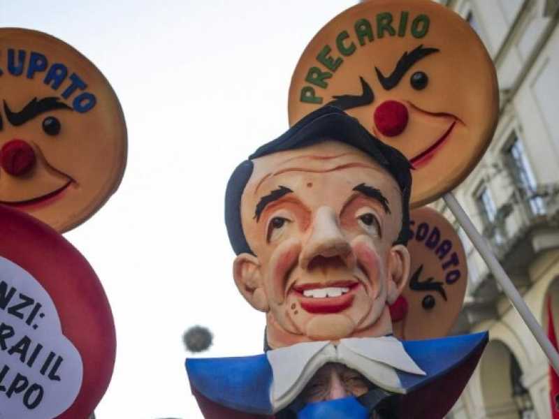 Il bonus assunzioni funziona. E le imprese non licenziano