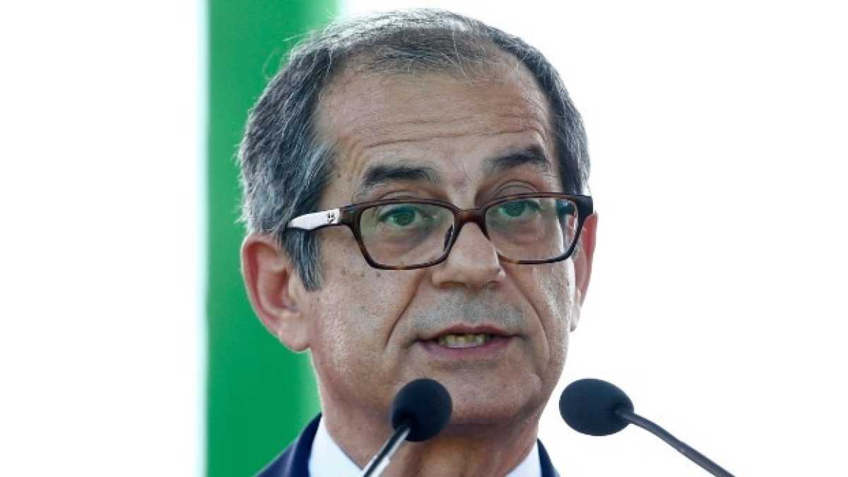 Immagine di L'equilibrio di Tria tra M5s, Lega e Unione europea
