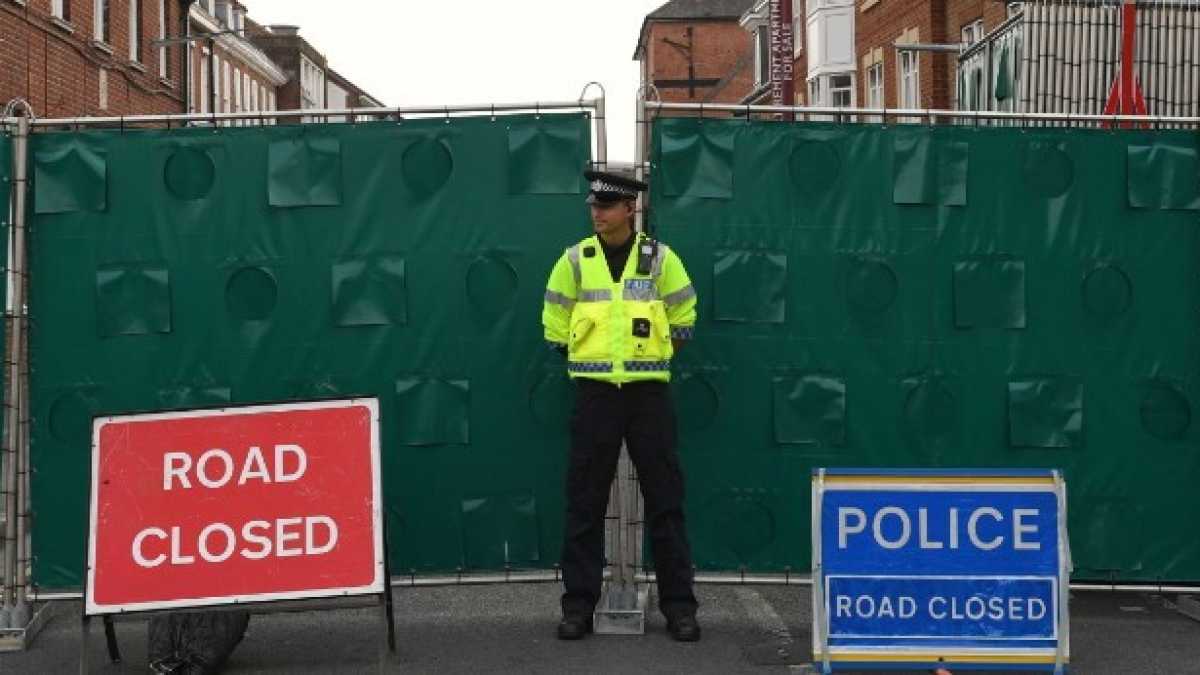 Immagine di Il ritorno del novichok in Inghilterra turba i Mondiali in Russia