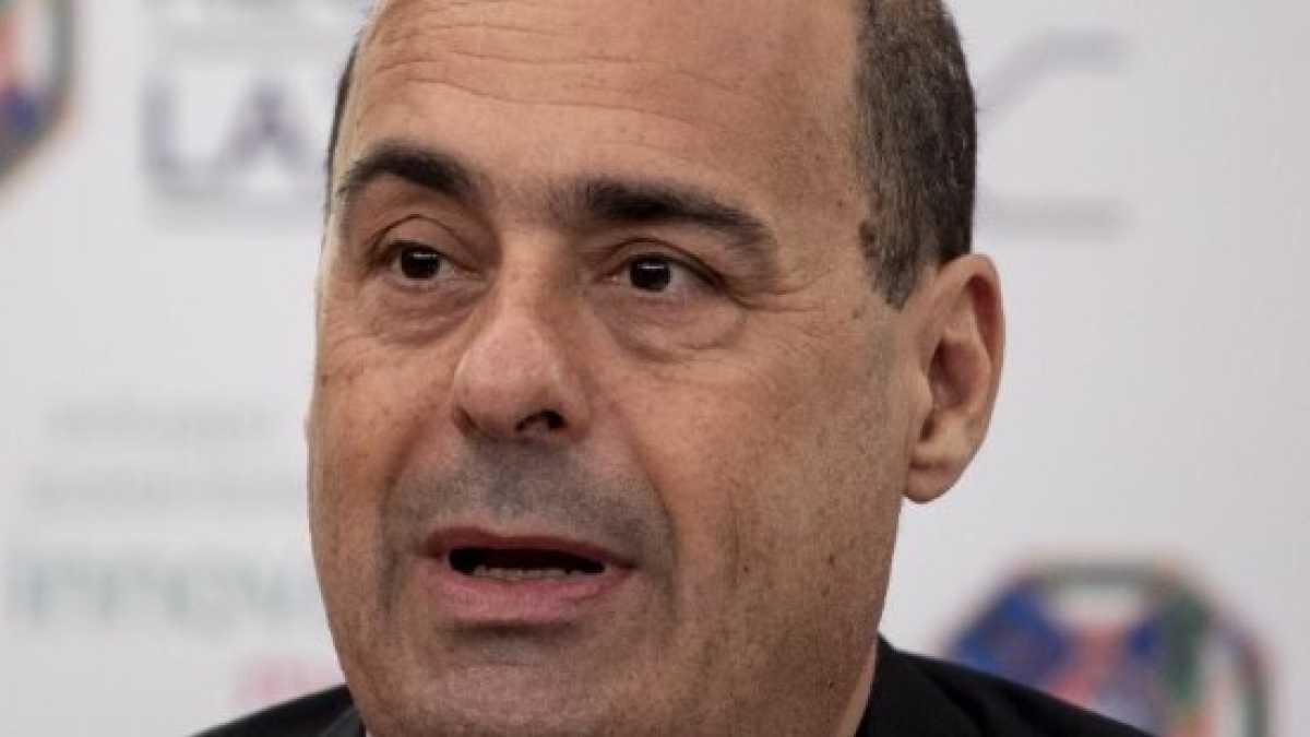 Immagine di Nomadi per Zingaretti