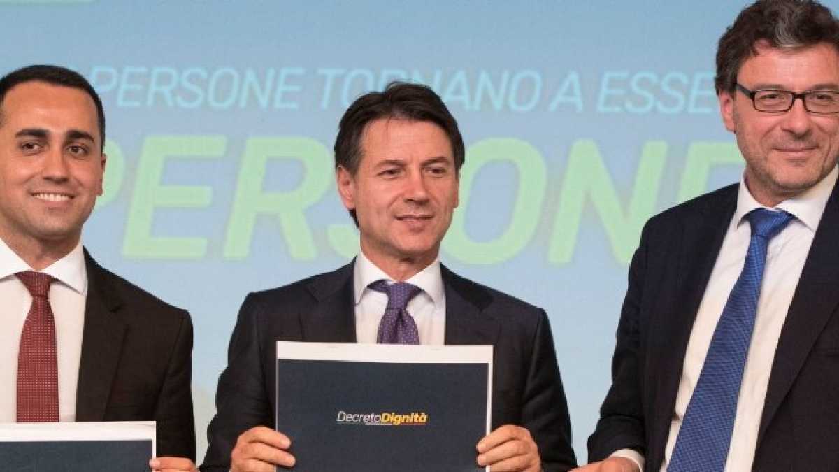 Immagine di Un dignitoso disastro