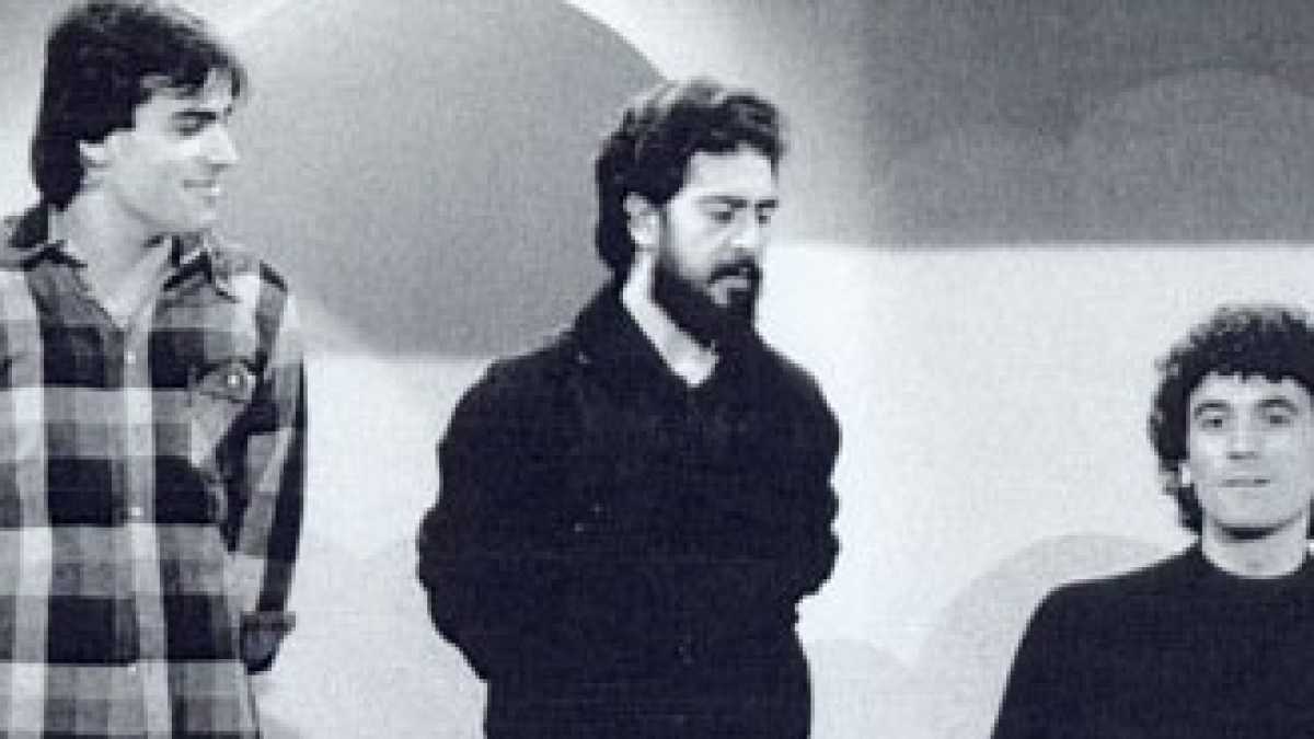 Immagine di “Non stop” e quei talenti che la Rai non produce più