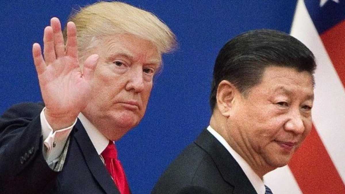 Immagine di La mezzanotte di fuoco dei dazi si avvicina. Ma ora l’Europa spera in negoziati con Trump