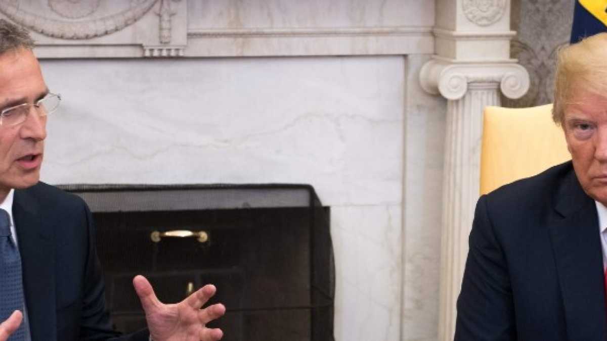 Immagine di E’ vero, siamo gli scrocconi della Nato. Ma occhio alla trappola del 2-per-cento-del-pil