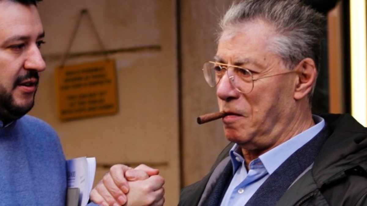 Immagine di La sentenza sulla Lega? Eccessiva, dice Nordio, ma anche una lezione a Salvini