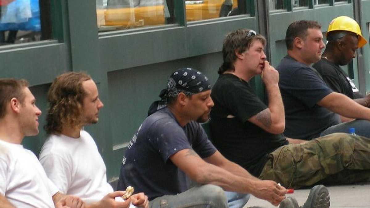 Immagine di L’America vive l’attimo magico del “job hopping” dai mille vantaggi