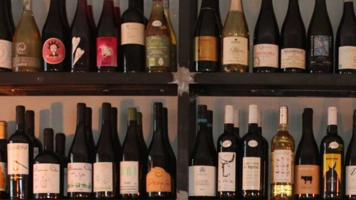 Immagine di La solitudine di un amatore del Lambrusco