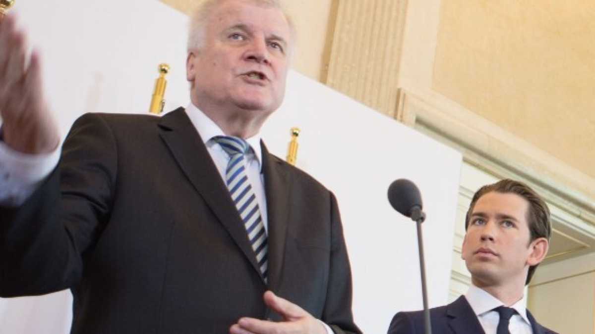 Immagine di Prima la Grande Germania