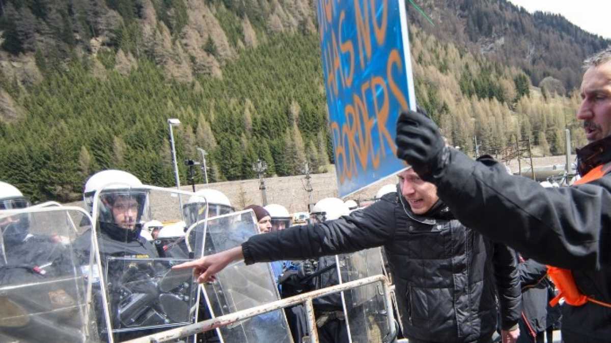 Immagine di Rivolta a Nordest