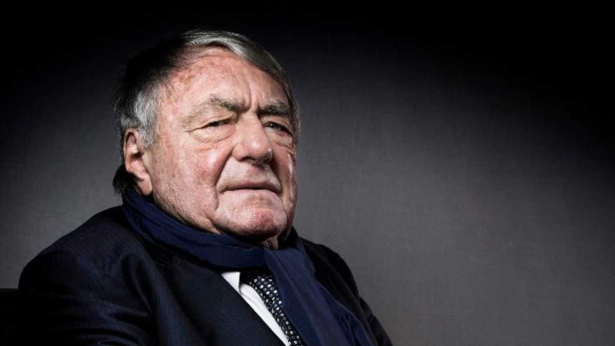 Immagine di Tenere gli occhi fissi, nove ore e una vita, sulla Shoah. L’unica cosa da fare