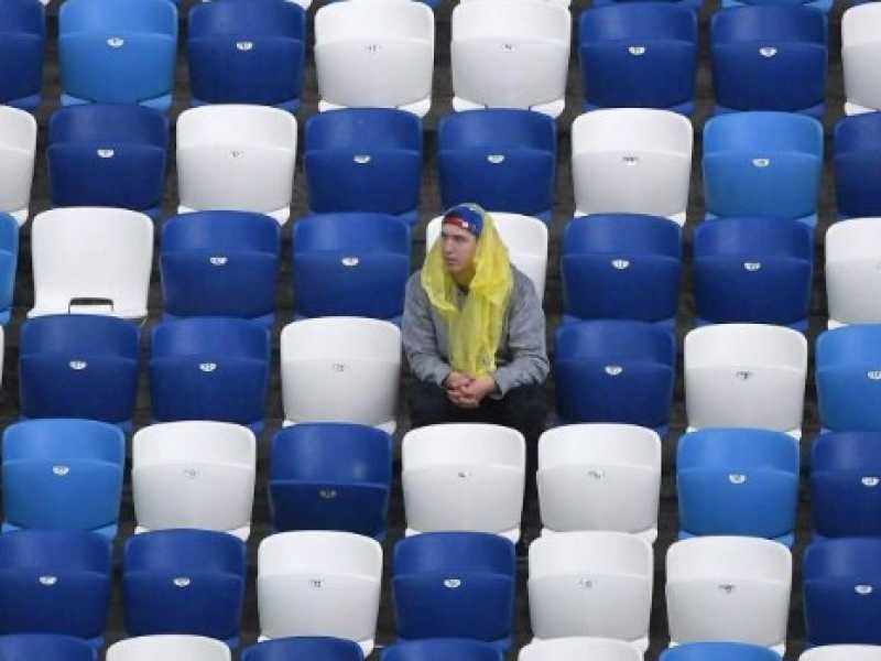 Foto LaPresse