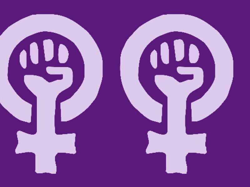 Escludere i maschi è un reato di discriminazione sessuale