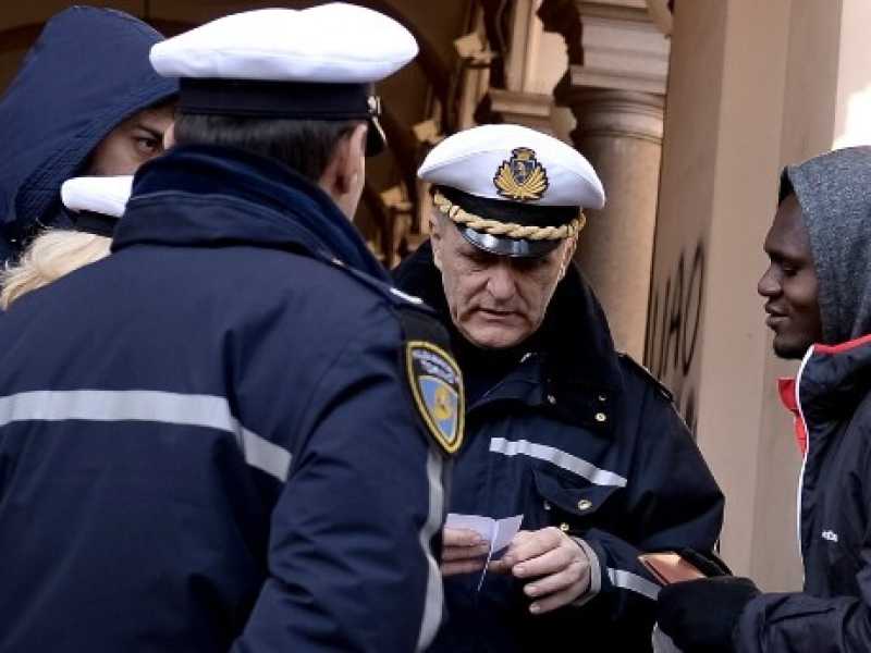 Foto LaPresse