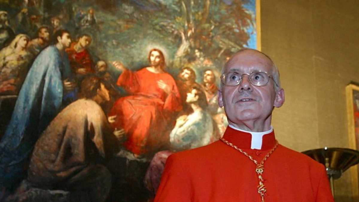 Immagine di L’infaticabile difensore del diritto alla libertà religiosa che mancherà alla chiesa