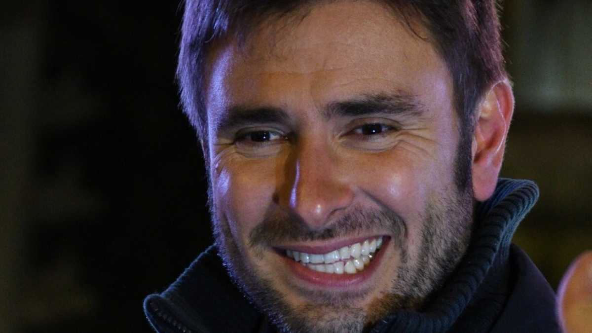 Immagine di Sono padre, dunque sono