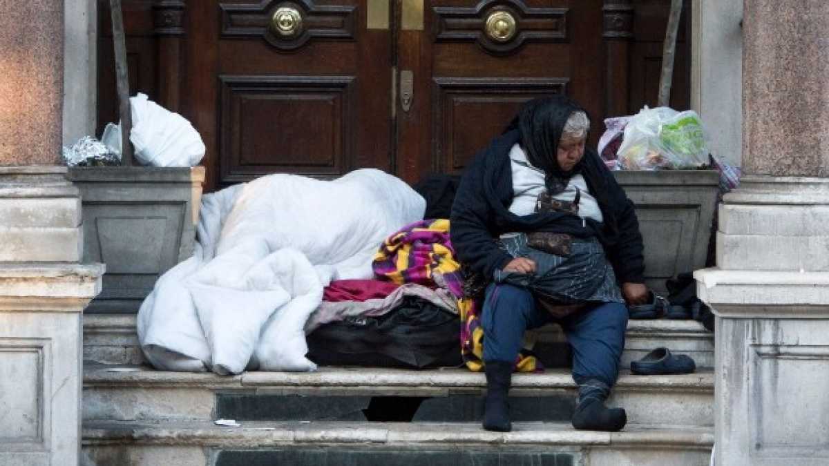 Immagine di Perché povertà e lavoro sono maltrattati nel dibattito pubblico