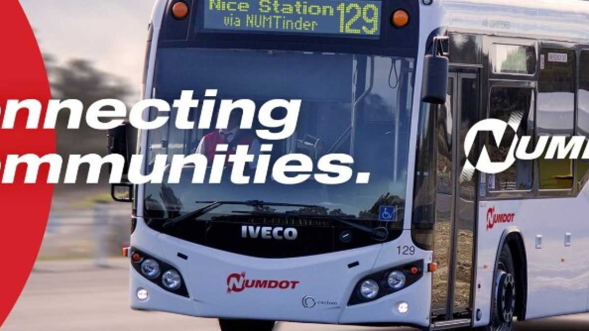 Immagine di Quanto è bello viaggiare in autobus! Movimenti (americani) di amanti dei mezzi