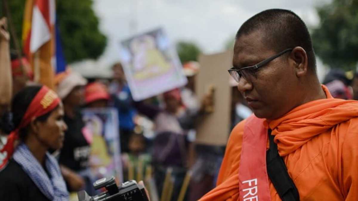 Immagine di Così Facebook ha rivoluzionato il sud-est asiatico, diviso tra tiranni e democrazia