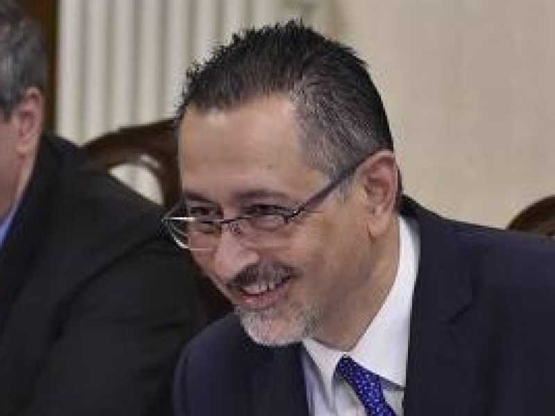 Marcello Pittella (foto via Facebook)