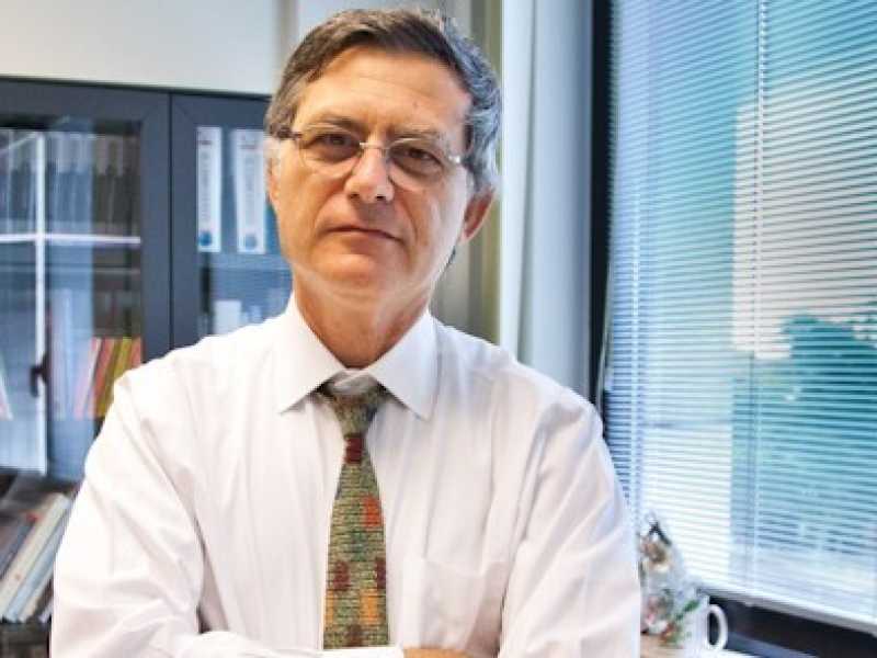 Paolo Ruffini (Foto Stefania Casellato)