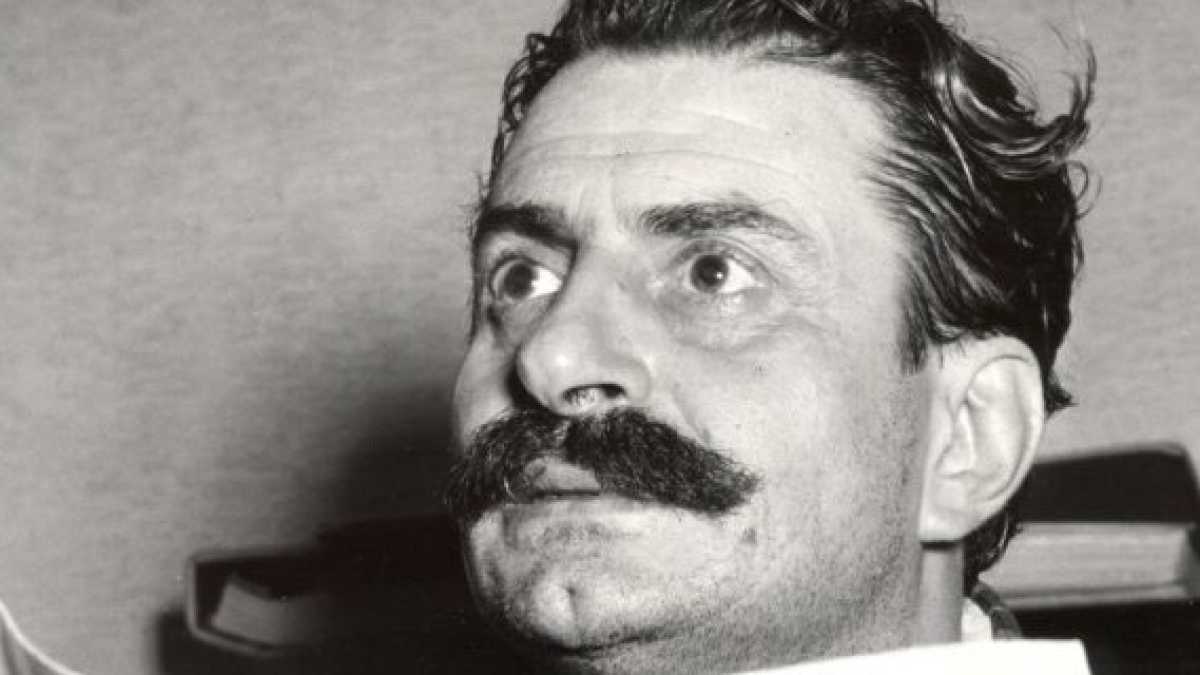 Immagine di Un candido reazionario