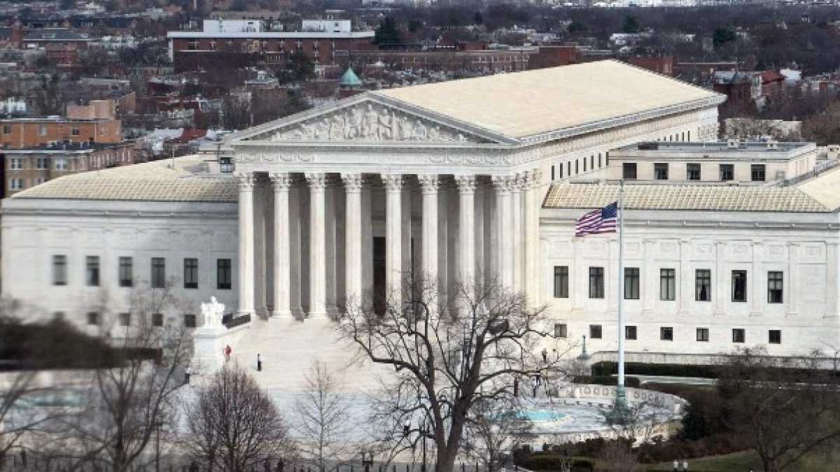 Immagine di L'America dell'intolleranza