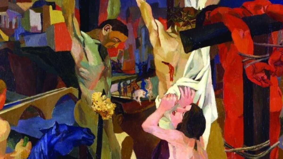 Immagine di Il martirio di un seminarista. Un delitto in odio alla fede nascosto per 60 anni