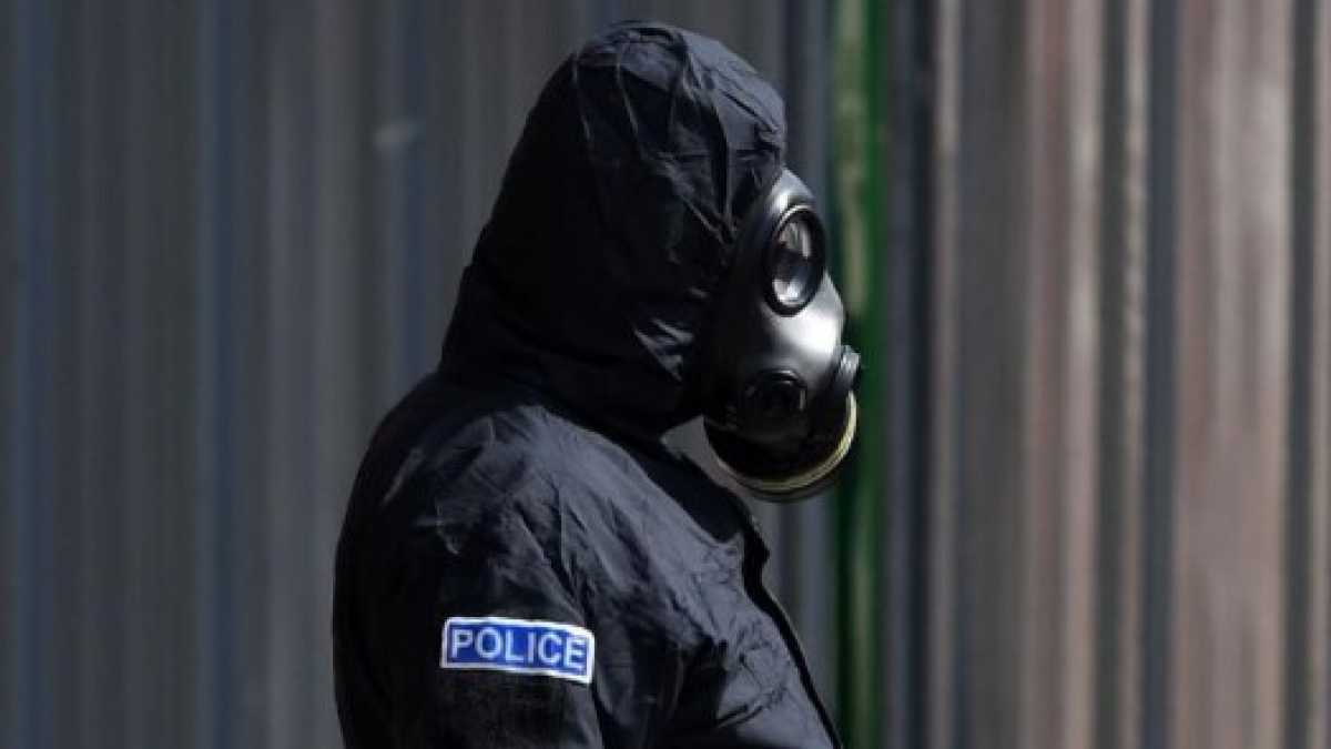 Immagine di Nato e novichok