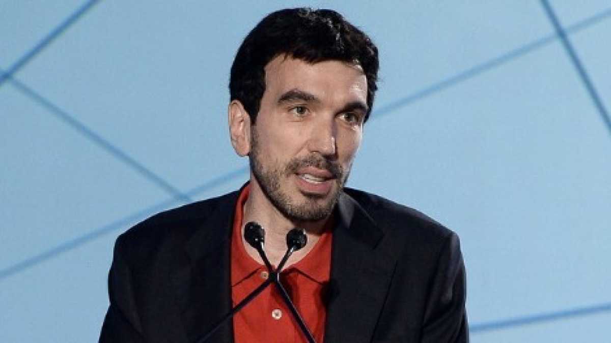 Immagine di La visione di Martina