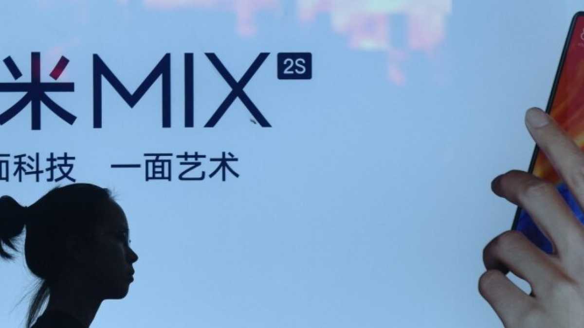 Immagine di Xiaomi story