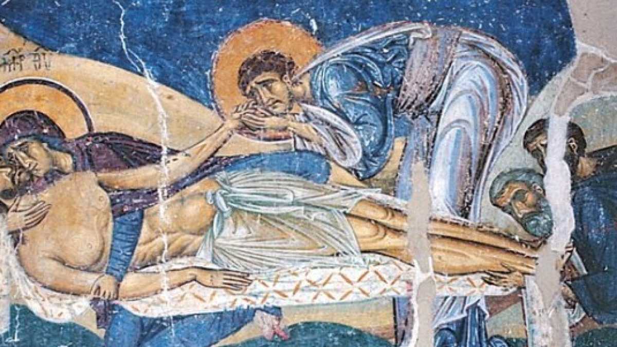 Immagine di Bisogna fermare l'uso politico del Vangelo