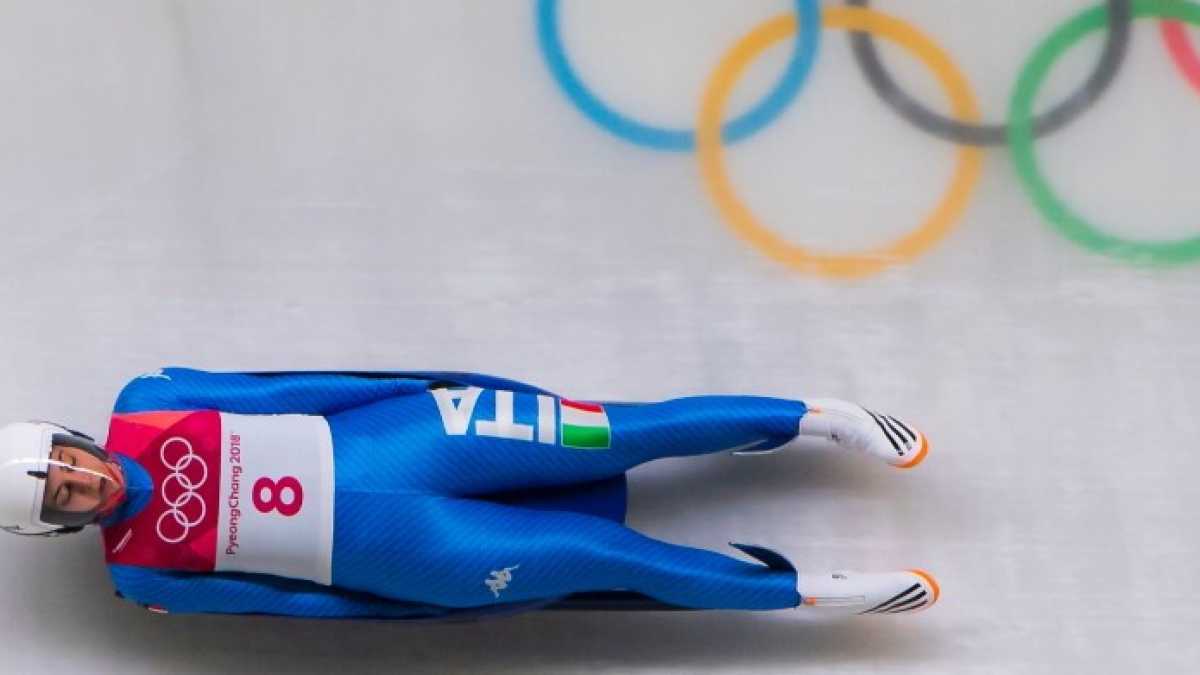 Immagine di Italia a cinque cerchi, non a 5 stelle