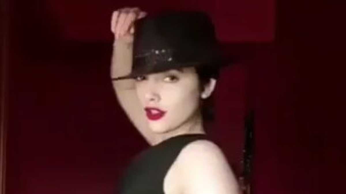 Immagine di La ragazza-ballerina arrestata in Iran e quell'imbarazzo a scrivere islam